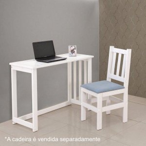 Mesa de Computador Home Office Argo