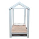 Ver imagem 4 de Cama Infantil Montessoriano Casinha Duda