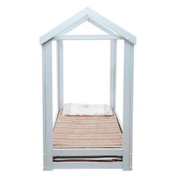 Cama Infantil Montessoriano Casinha Duda - 4