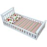 Cama Infantil com Grade Bella - 5