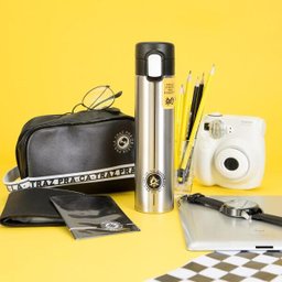 Squeeze Termica Com Trava - Icone - 7