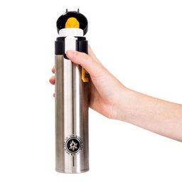 Squeeze Termica Com Trava - Icone - 2