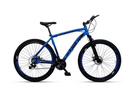 Ver imagem 1 de Bicicleta Off Firefly Aro 29 - 24 Marchas Cor:azul;tamanho do Quadro:17"