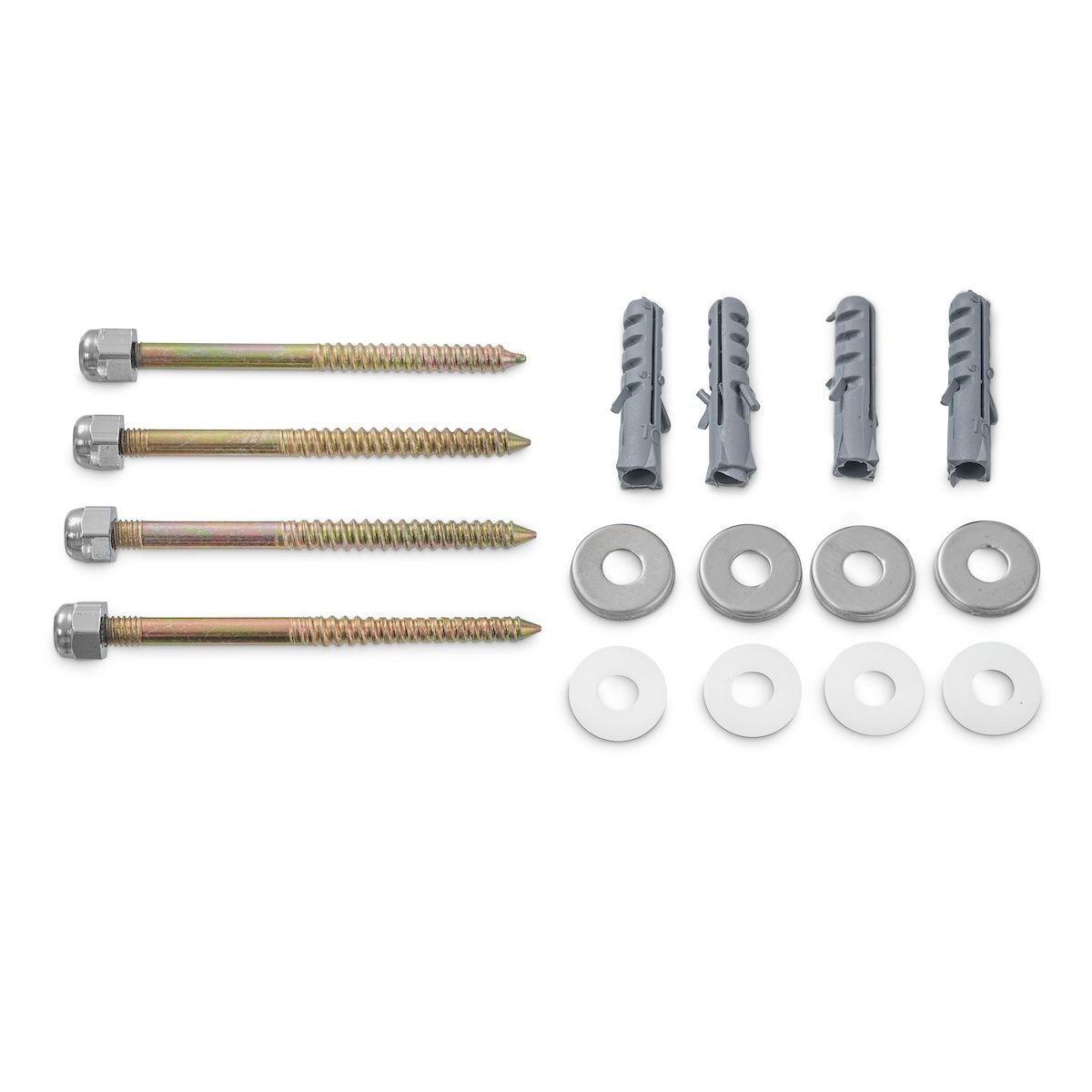 Conjunto de Fixacao para Tanque M E G  CELITE