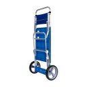 Ver imagem 3 de Carrinho de Praia C-avanço P-cx Térm - Mor