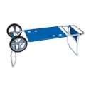 Ver imagem 7 de Carrinho de Praia C-avanço P-cx Térm - Mor