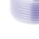 Ver imagem 2 de Mangueira de Nível Cristal 5-16 200m 1,5mm PVC Flexível Transparente Kala 984639