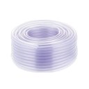 Ver imagem 1 de Mangueira de Nível Cristal 5-16 200m 1,5mm PVC Flexível Transparente Kala 984639