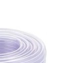Ver imagem 3 de Mangueira de Nível Cristal 5-16 200m 1,5mm PVC Flexível Transparente Kala 984639