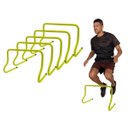 Ver imagem 1 de Barreiras de Obstáculo para Treinamento de Agilidade Bravus