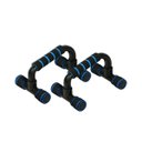 Ver imagem 1 de Apoio Fixo Para Flexão De Braço (Par)