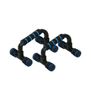 Apoio Fixo Para Flexão De Braço (Par)