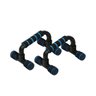 Apoio Fixo Para Flexão De Braço (Par) - 1