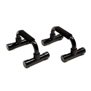 Apoio Fixo Para Flexão De Braço (par) Suporte Odin Fit