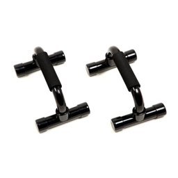 Apoio Fixo Para Flexão De Braço (par) Suporte Odin Fit - 2