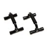 Apoio Fixo Para Flexão De Braço (par) Suporte Odin Fit - 2