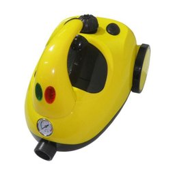 Vaporizador Higienizador a Vapor com Pressao 2 Litros Portátil 220V Limpeza Casa - 4