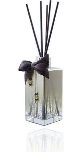 Difusor De Fragrâncias - Varetas - 250 Ml - Cascas E Folhas:Dourado-escuro - 2