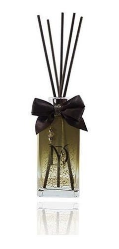 Difusor De Fragrâncias - Varetas - 250 Ml - Cascas E Folhas:Dourado-escuro - 1