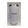 Copo Térmico com Tampa Kraws Branco - 2
