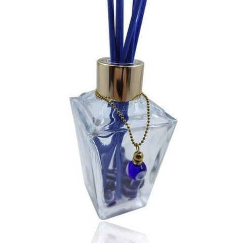 Aromatizador De Ambientes - 100ml Cascas & Folhas -