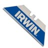 Lâmina para Estilete Bi Metálica 5 Unidades - 2084100 - Irwin Lamina P/estilete Bi-metalica Irwin 20 - 1