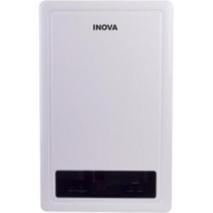 Aquecedor de Água a Gás GN - Inova In 150D - bivolt