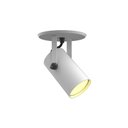 Ver imagem 3 de Spot Móvel Taschibra Cannon para 1 Lâmpada Par 20 E27 Bivolt Branco