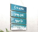 Ver imagem 2 de Placa Mdf Náutico