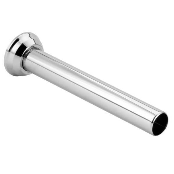 Tubo de Ligação Metal para Vaso Sanitário Banheiro 30cm - 1