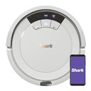 Ver imagem 1 de Shark Aspirador Robô Av752 Ion Tri-brush Wi-fi 120min Alexa Multisuperfície Branco