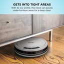 Ver imagem 3 de Shark Aspirador Robô Av752 Ion Tri-brush Wi-fi 120min Alexa Multisuperfície Branco