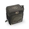 Mini Bag Térmica Black Skull - Fit - Com 3 Marmitas - 1