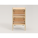 Ver imagem 2 de Estante Desmontável Caiubi Curupixa