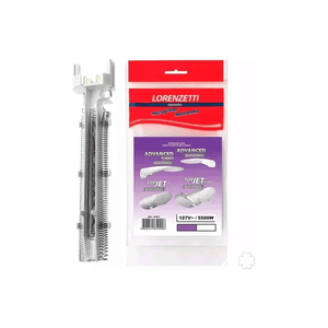 Resistencia Advanced Top Eletronico 127/5500 - Lorenzetti