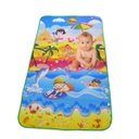 Ver imagem 3 de Tapete Infantil Térmico Bebe Crianca Impermeavel Educativo - Praia