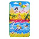 Ver imagem 4 de Tapete Infantil Térmico Bebe Crianca Impermeavel Educativo - Praia