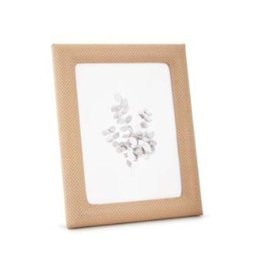 Porta Retrato em Mdf e Pu 18627 15x20cm Mart - 1