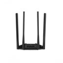 Ver imagem 3 de Roteador Mercusys Ac1200 Wireless Dual Band Gigabit Router Mr30g(br) - Mmc0001