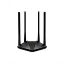 Ver imagem 1 de Roteador Mercusys Ac1200 Wireless Dual Band Gigabit Router Mr30g(br) - Mmc0001