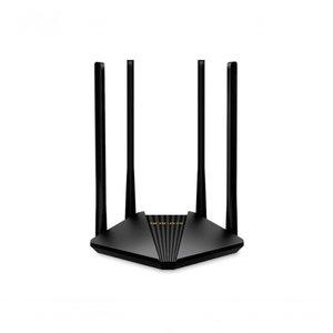 Roteador Mercusys Ac1200 Wireless Dual Band Gigabit Router Mr30g(br) - Mmc0001
