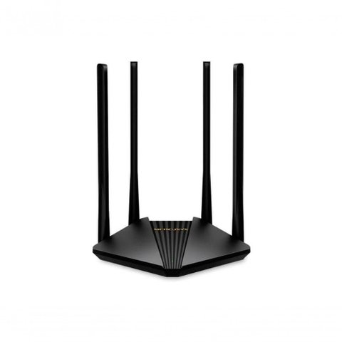 Roteador Mercusys Ac1200 Wireless Dual Band Gigabit Router Mr30g(br) - Mmc0001