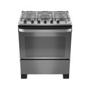 Ver imagem 3 de Fogão 5 Bocas a Gás Itatiaia Itachef com Tripla Chama Acendimento Automático e Forno 101l Cor