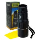 Ver imagem 1 de Monóculo Luneta 16x52 66m/8000m Rongda