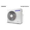 Ar Condicionado Multi Split Samsung Hi Wall Wind Free 2x12000 Btu/h Quente e Frio Aj050axj2kh/az – 2 - 7