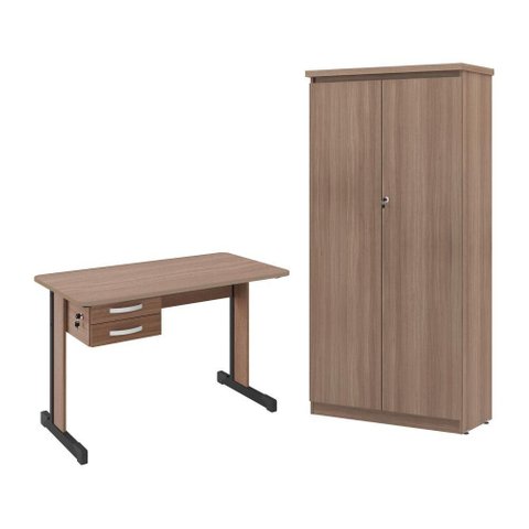 Conjunto para Escritório Lumeus Montana