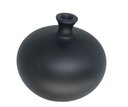 Ver imagem 4 de Vaso Cerâmica Terracota Colonial Barro Decorativa Redondo Fort Line Vaso de Barro, Vaso de Cerâmica,