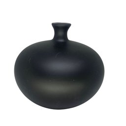 Vaso Cerâmica Terracota Colonial Barro Decorativa Redondo Fort Line Vaso de Barro, Vaso de Cerâmica, - 3