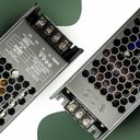 Ver imagem 6 de Fonte de Alimentação Chaveada Nord Dc12v 250w 20,8a Ip20 7291 Nordecor St3087