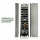 Ver imagem 4 de Fonte de Alimentação Chaveada Nord Dc12v 250w 20,8a Ip20 7291 Nordecor St3087